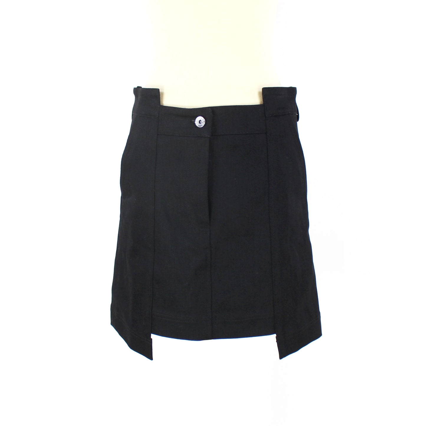 JW Anderson Panelled Skirt