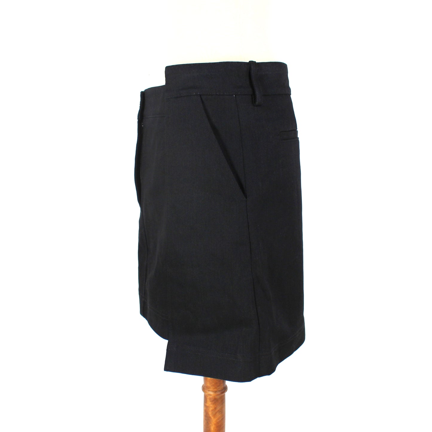 JW Anderson Panelled Skirt