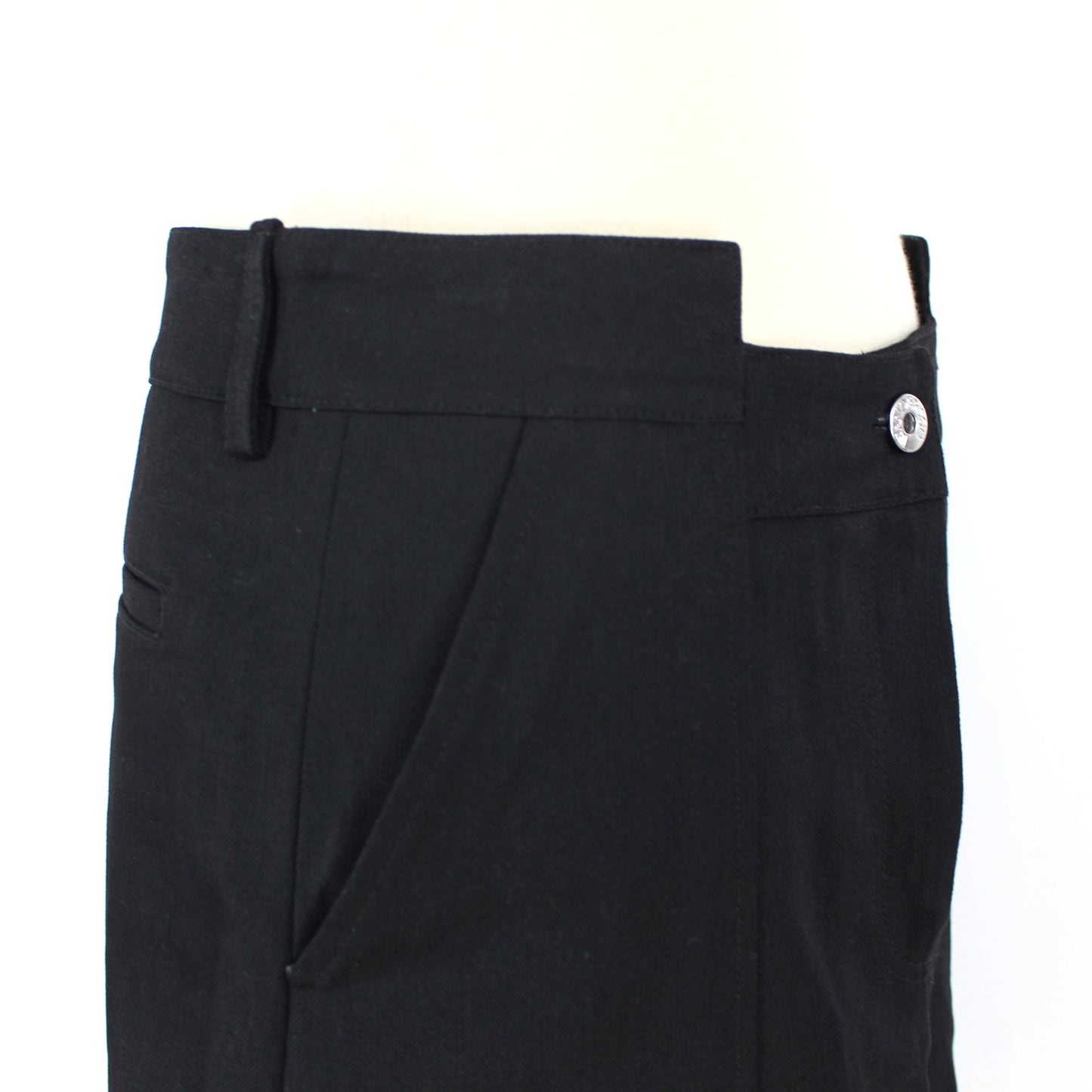 JW Anderson Panelled Skirt