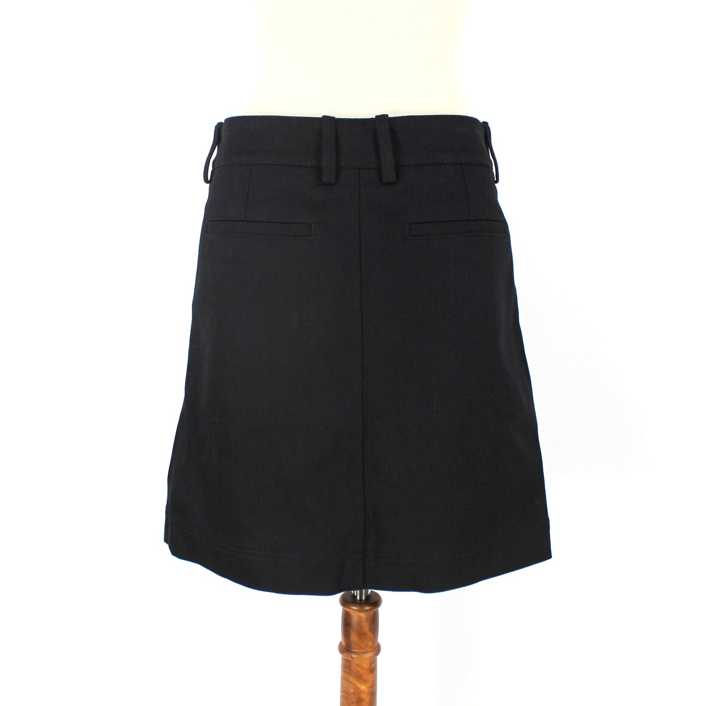 JW Anderson Panelled Skirt