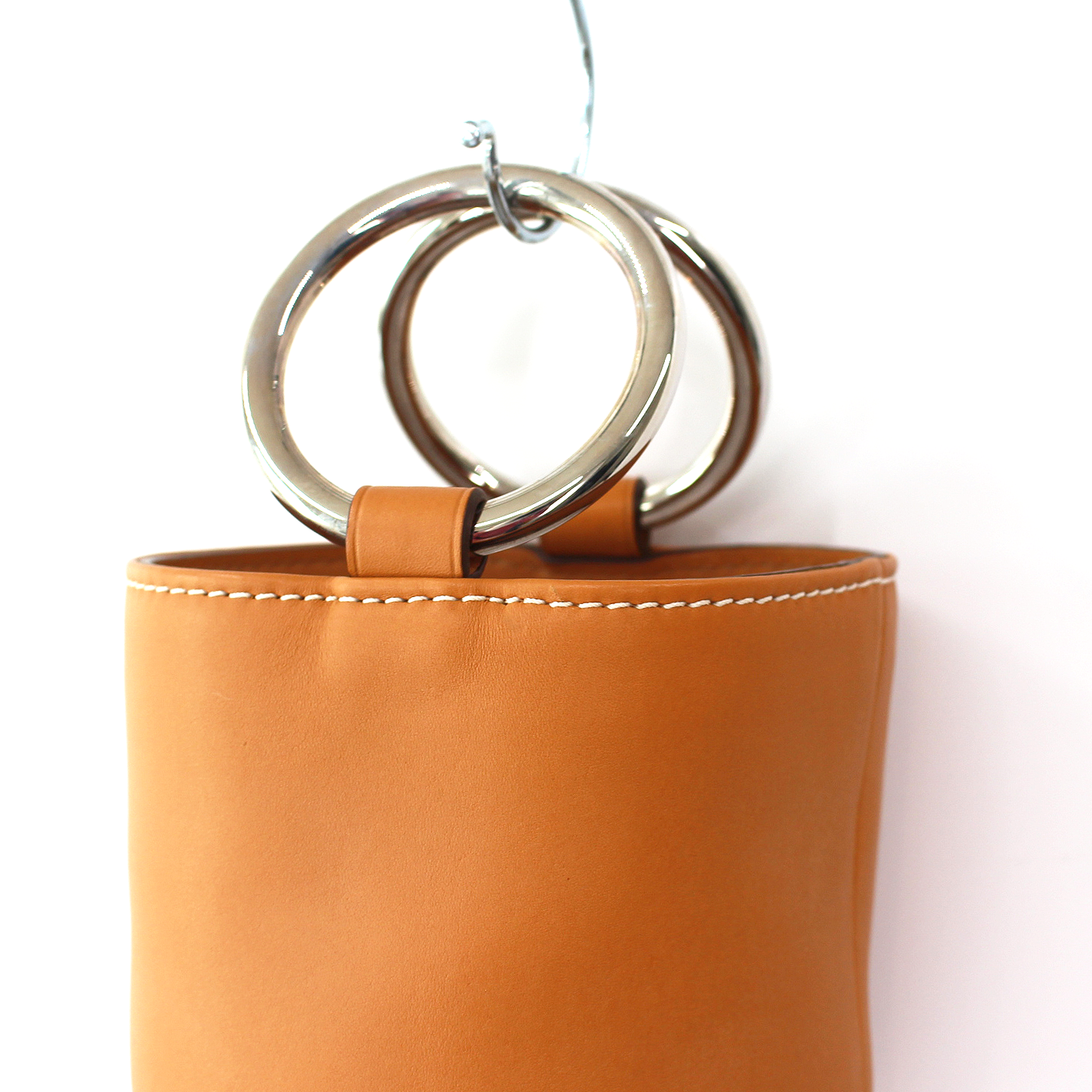 Simon miller bonsai bucket bag clearance