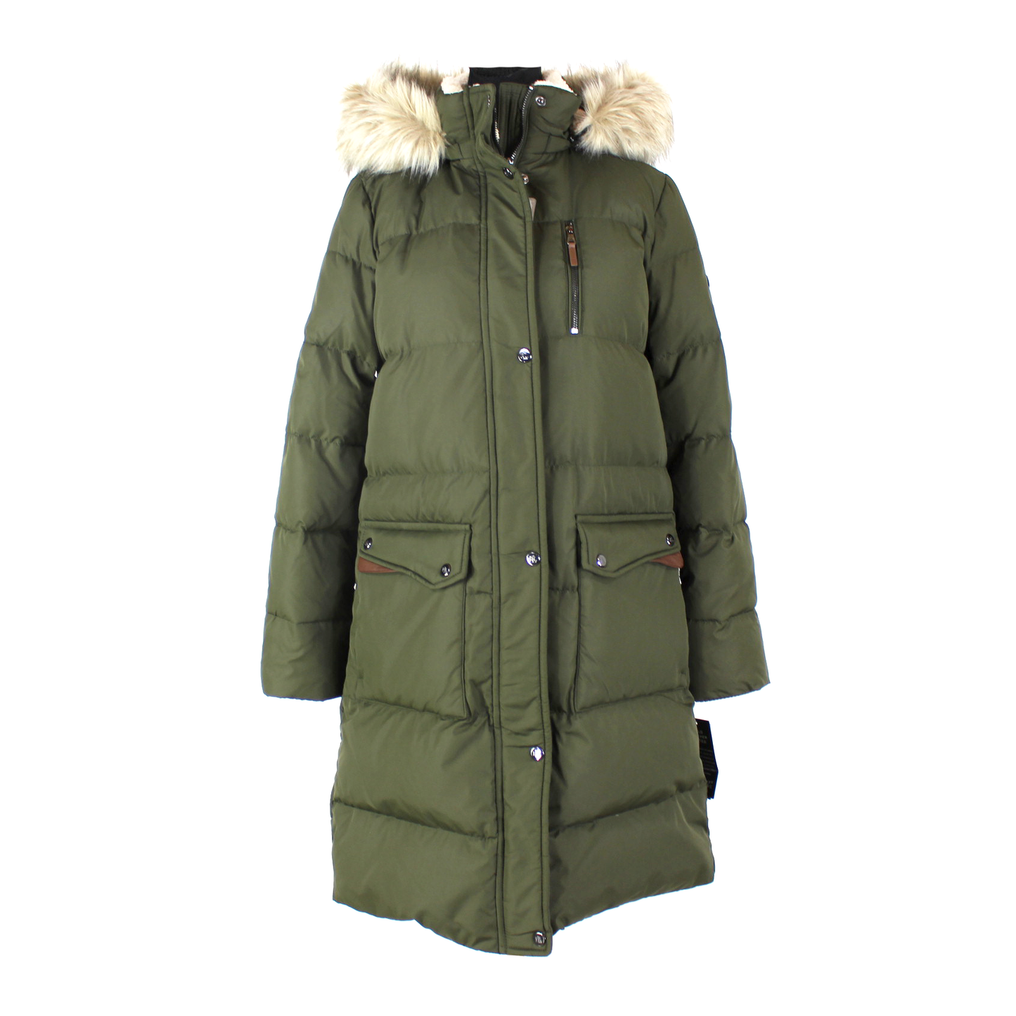 Lauren Ralph Lauren Puffer Coat