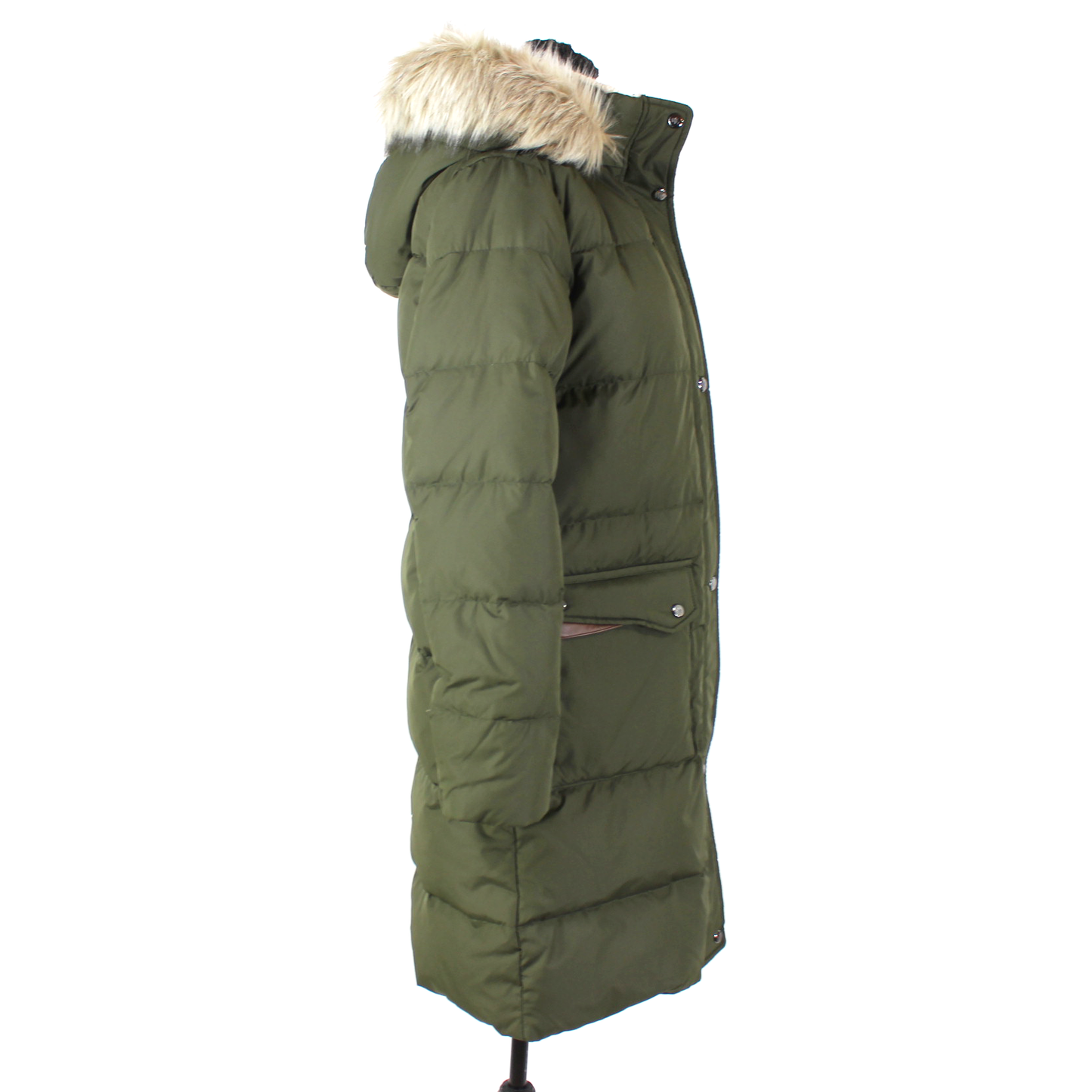 Lauren Ralph Lauren Puffer Coat