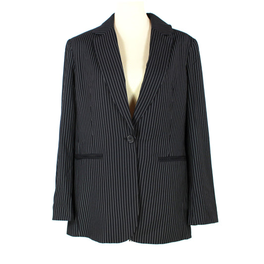 Reformation The Classic Blazer