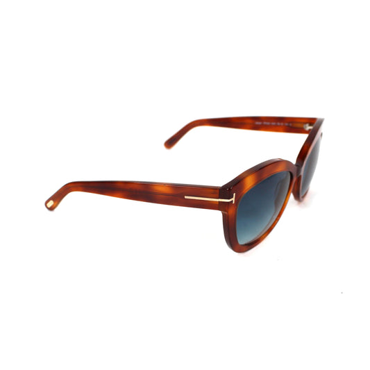 Tom Ford Alistair Sunglasses