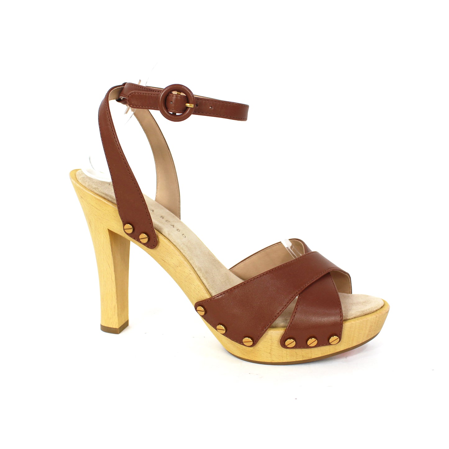 Veronica Beard Lamont Platform Sandals