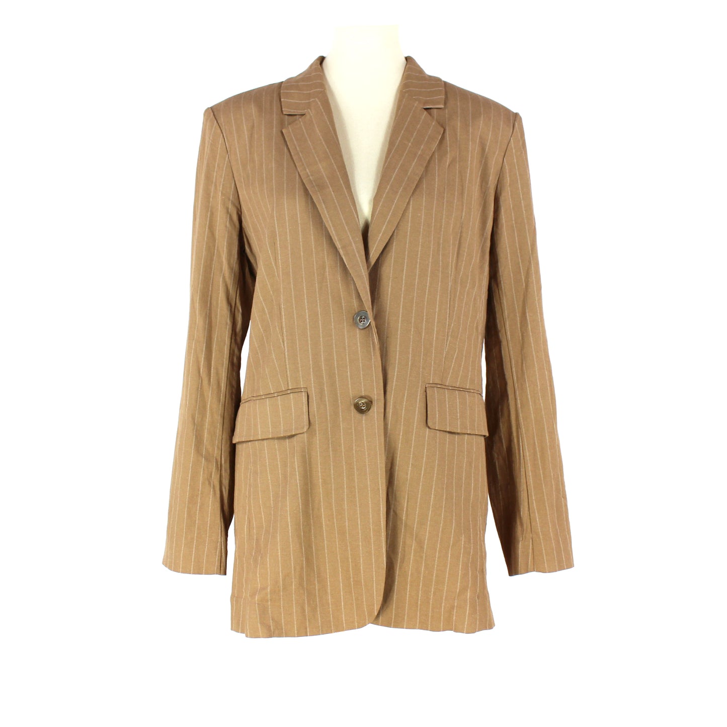 Nicholas Charlee Blazer