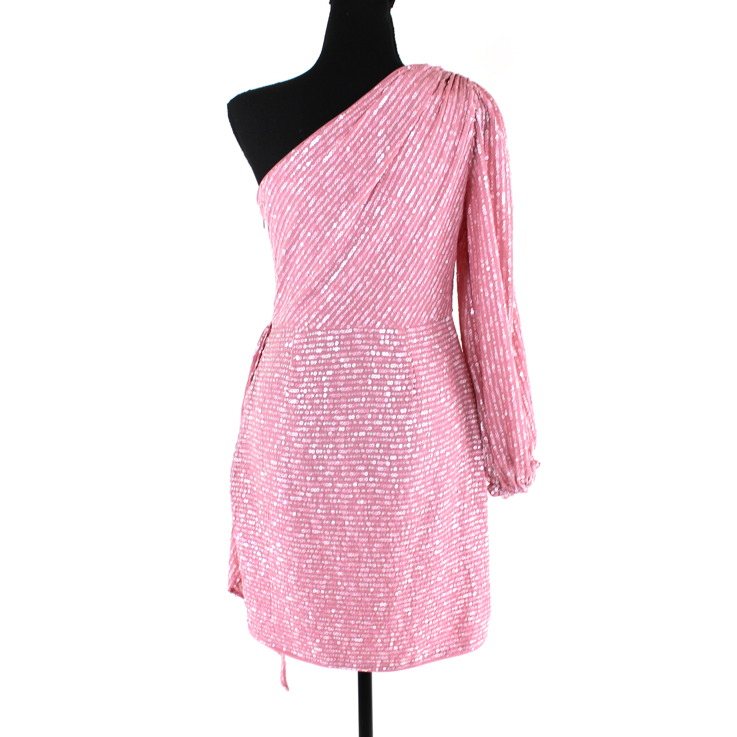 Saylor Nazila Sequin Dress