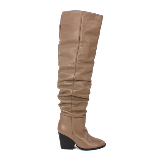 Anine Bing Sylvie Slouchy Boots