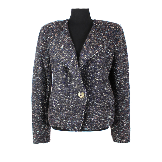 Isabel Marant Etoile Tweed Blazer