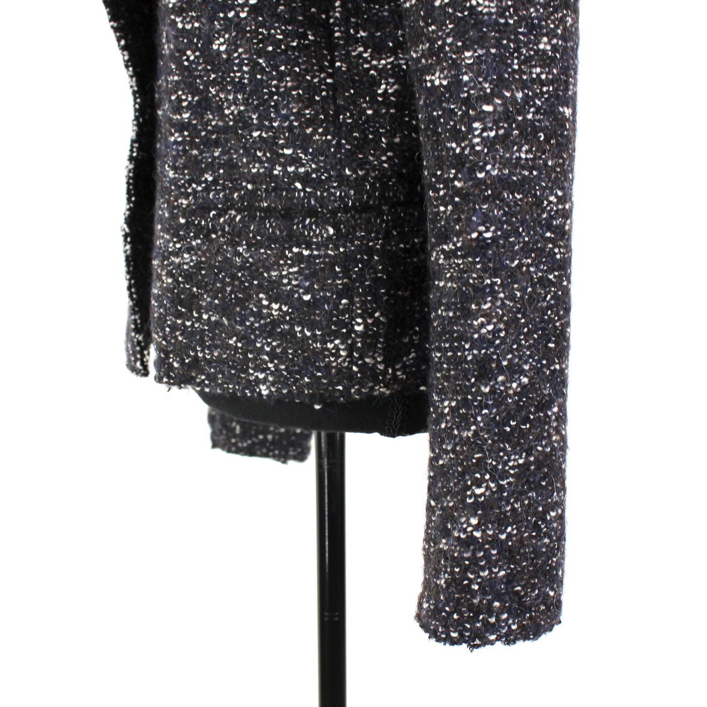 Isabel Marant Etoile Tweed Blazer