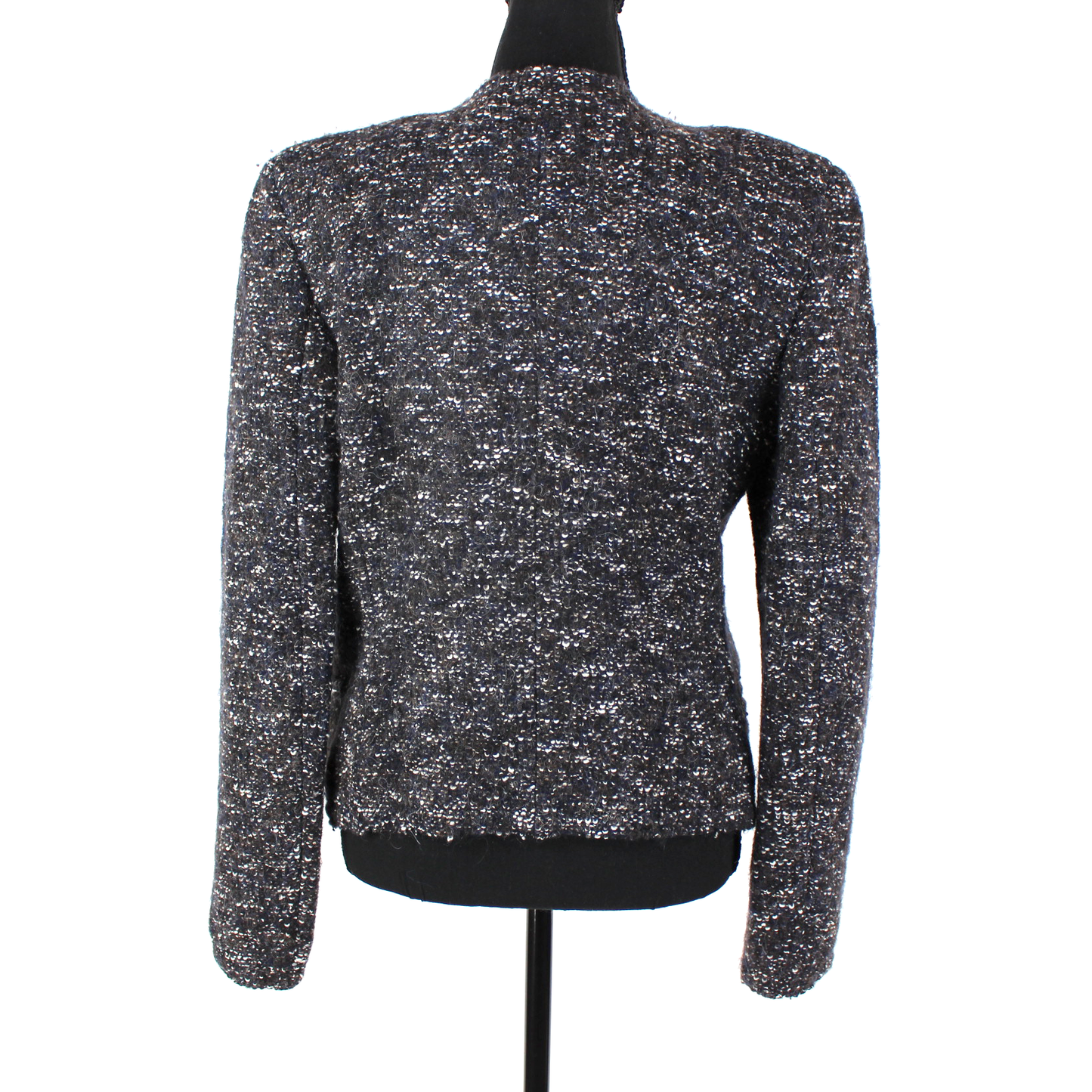 Isabel Marant Etoile Tweed Blazer