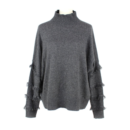 Brodie Cashmere Naomi Sweater