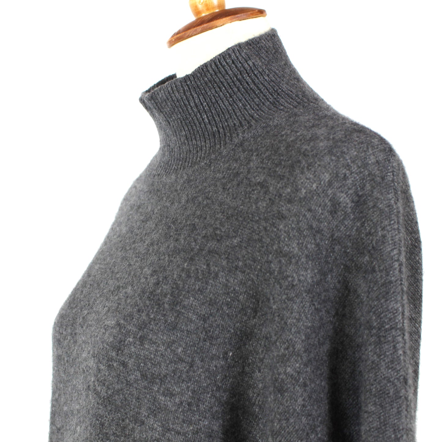 Brodie Cashmere Naomi Sweater