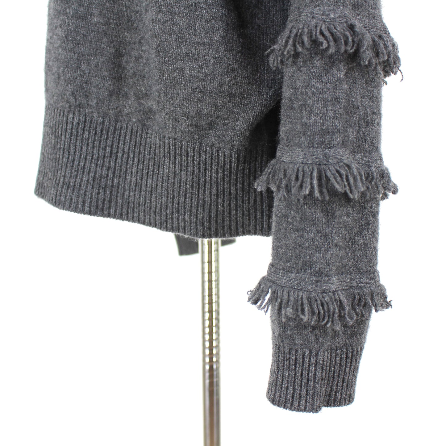 Brodie Cashmere Naomi Sweater