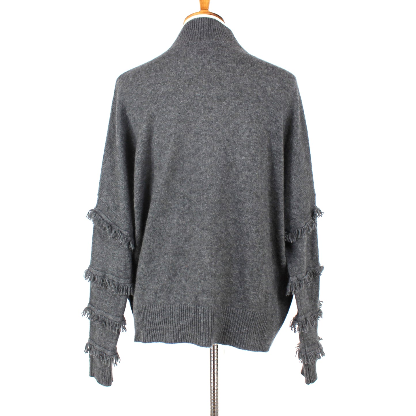 Brodie Cashmere Naomi Sweater