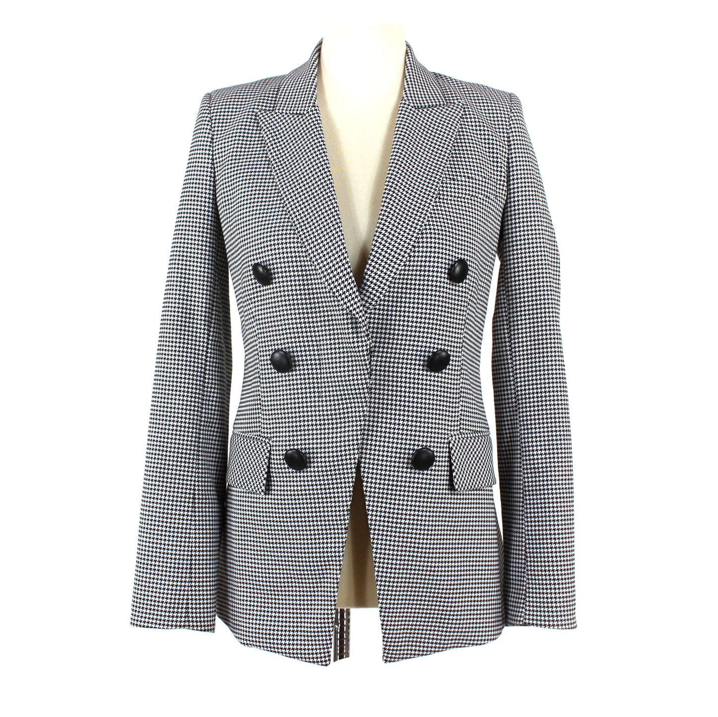 Veronica Beard Leon Dickey Blazer