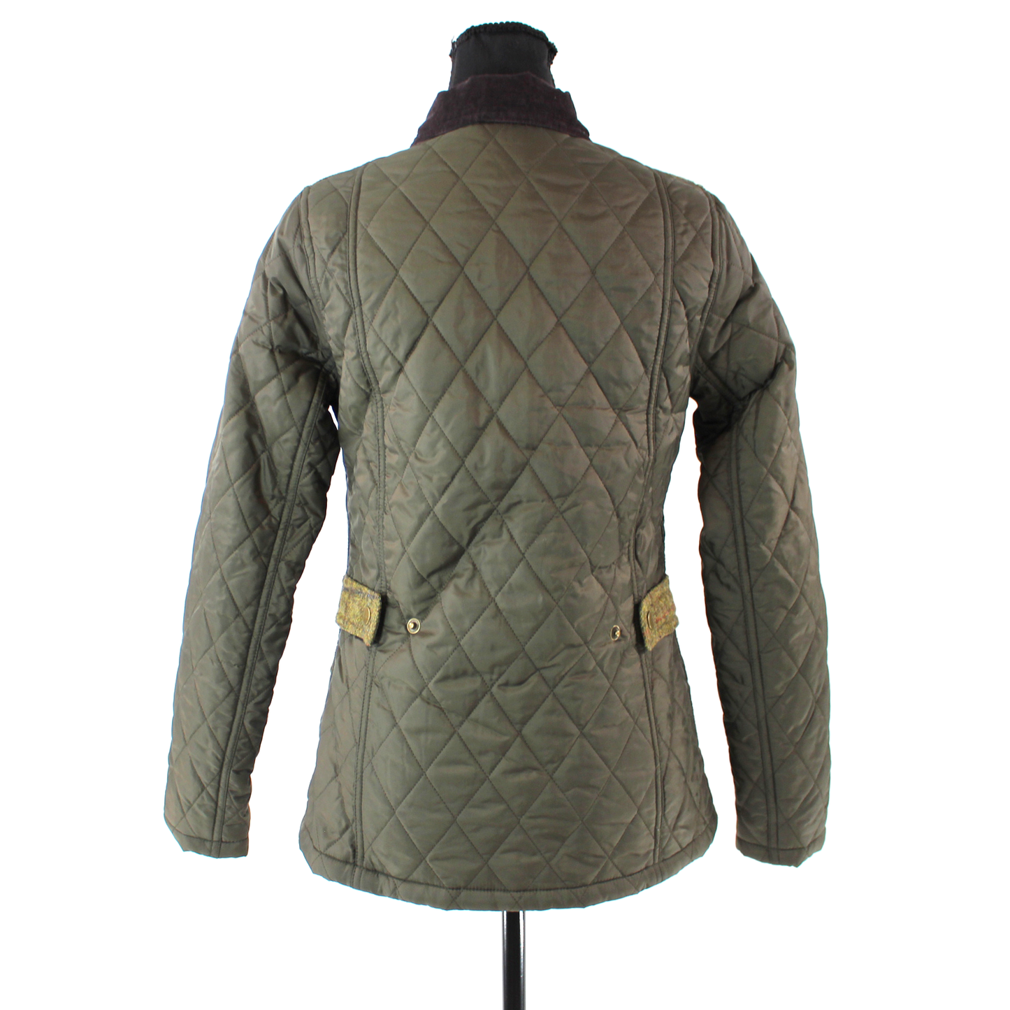 Barbour Iris Quilted Jacket