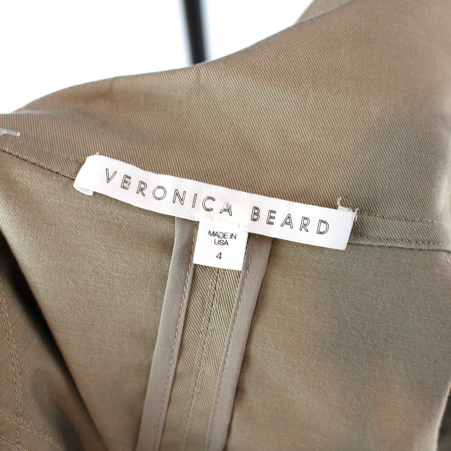 Veronica Beard Utility Jacket