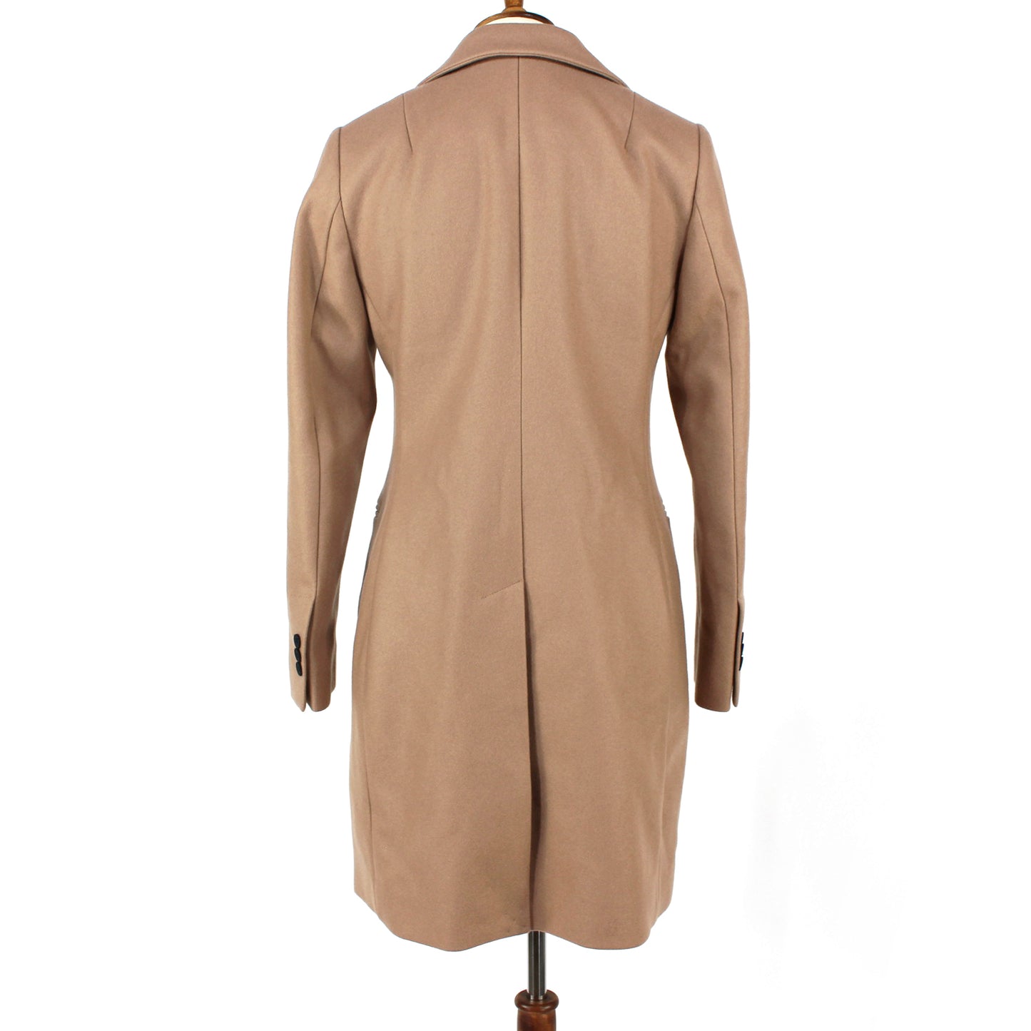 AllSaints Lyris Italian Cloth Coat