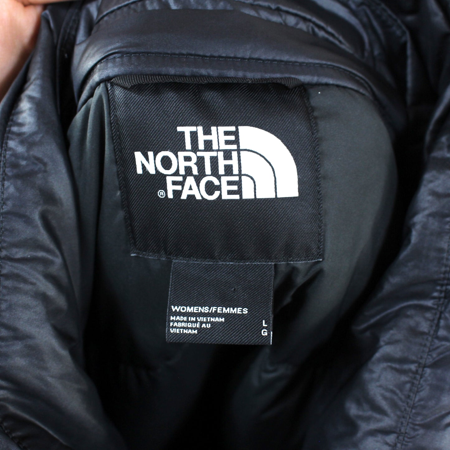 The North Face Acropolis Coat