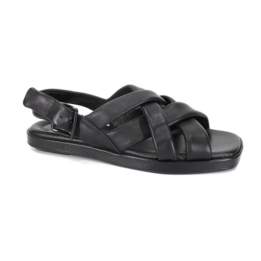 Vince Rexx B Fisherman Sandals