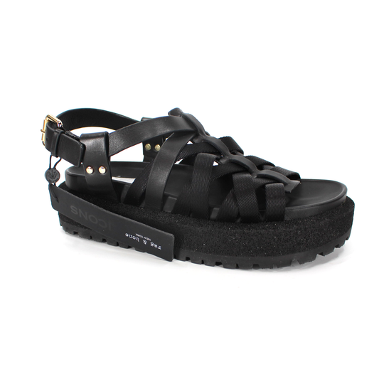 Rag & Bone Park Nylon Sandals