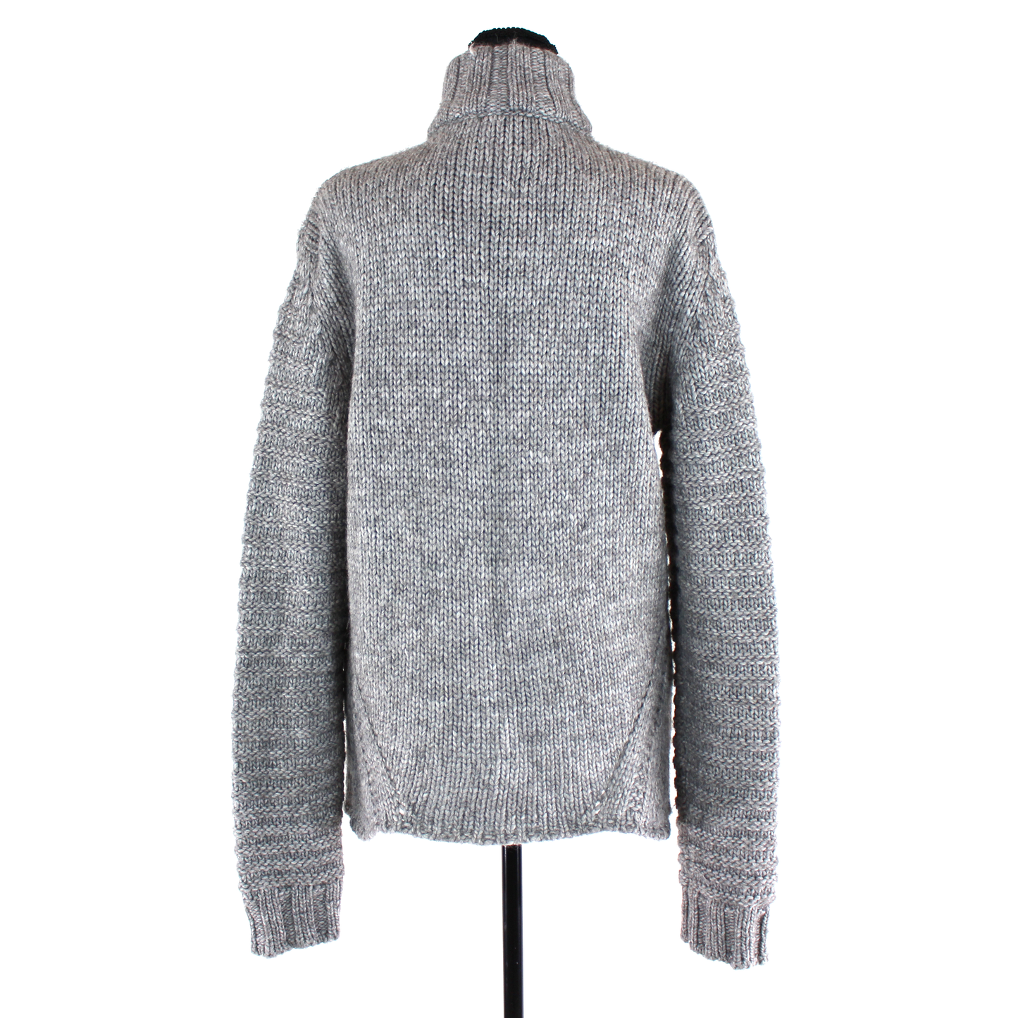 Just Cavalli Cable Knit Cardigan