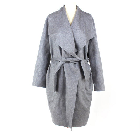 Colombo Cashmere Belted Coat