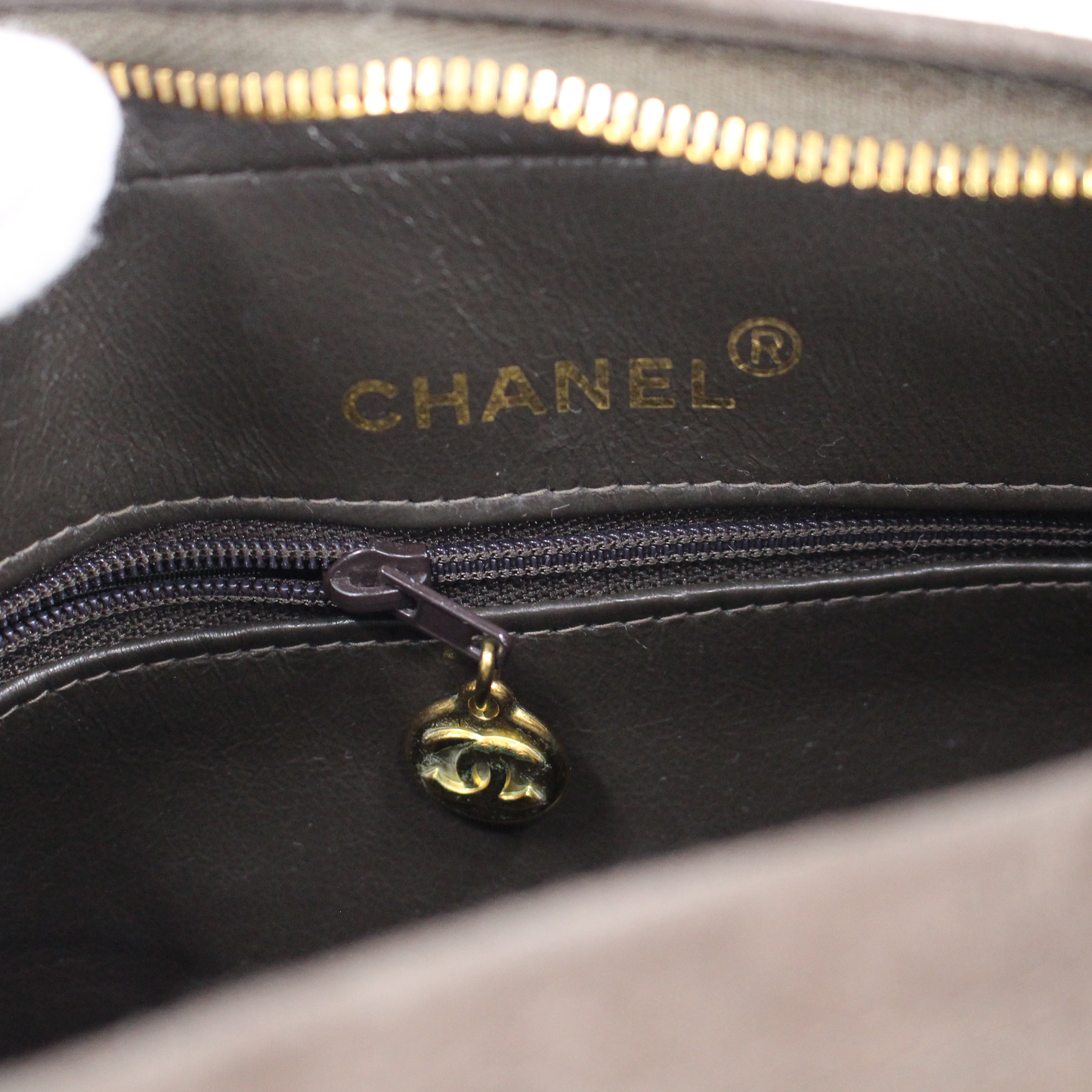 Chanel Mademoiselle Camera Bag