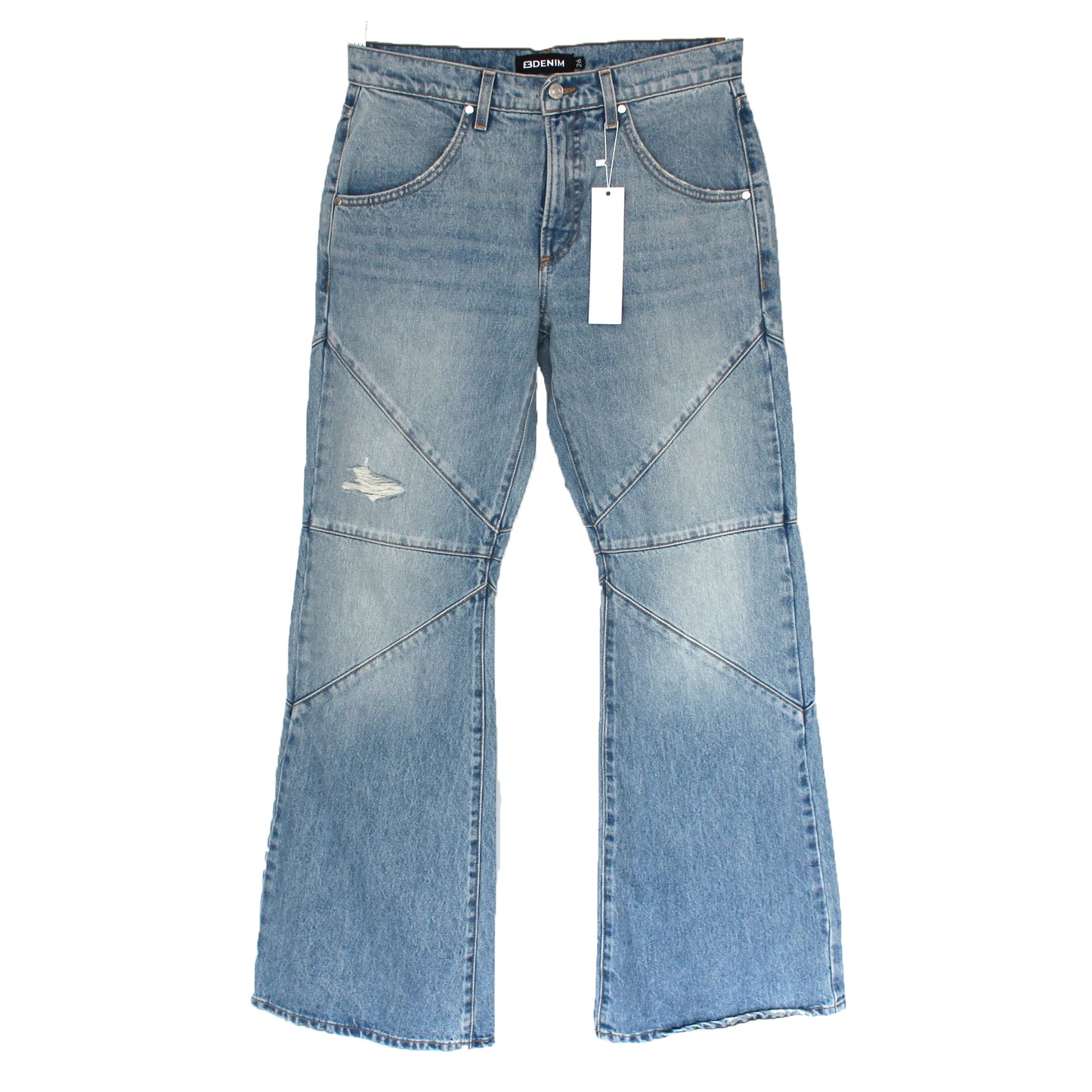 EB DENIM Bowie Flared Jeans