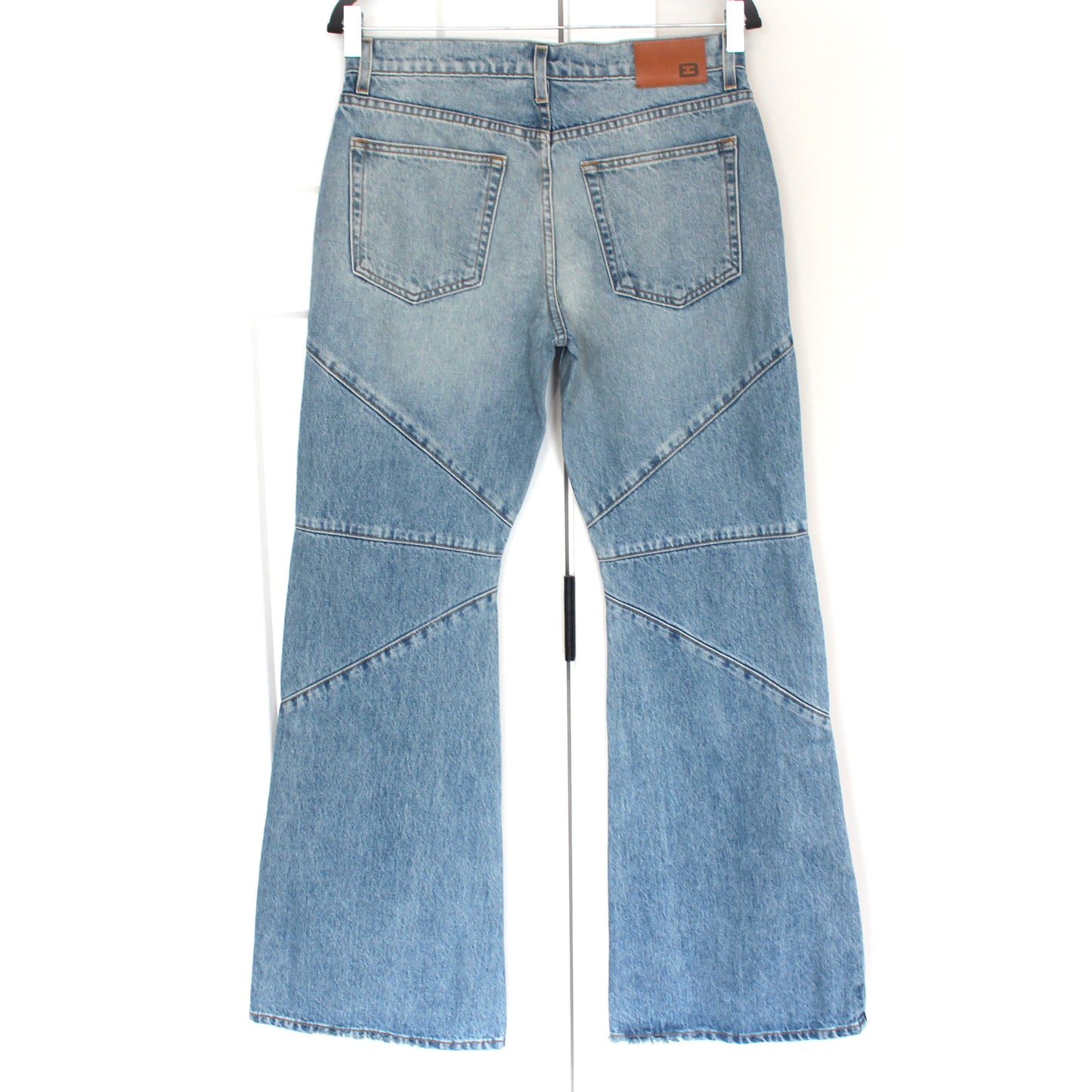 EB DENIM Bowie Flared Jeans