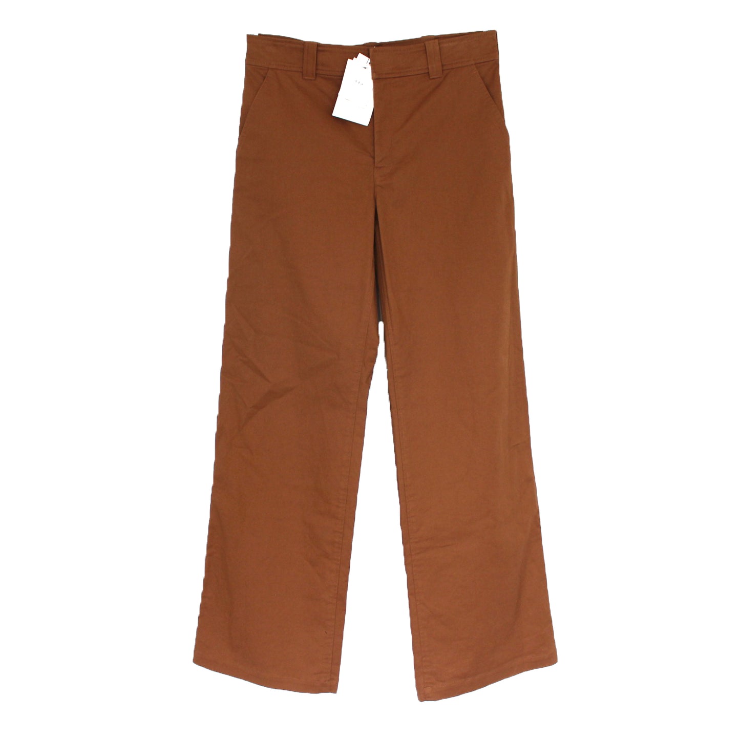 A.L.C. Lawrence Wide Leg Trousers