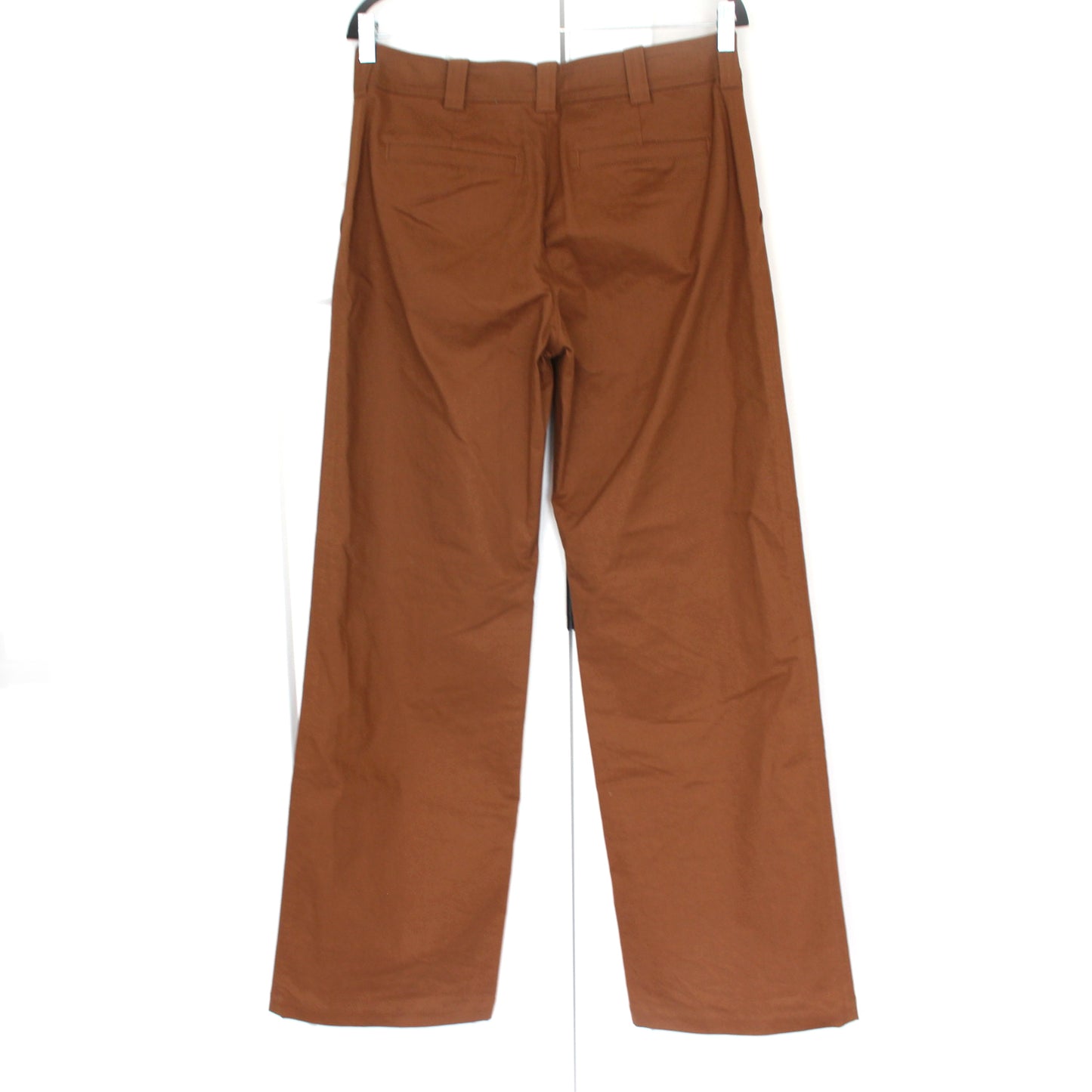 A.L.C. Lawrence Wide Leg Trousers