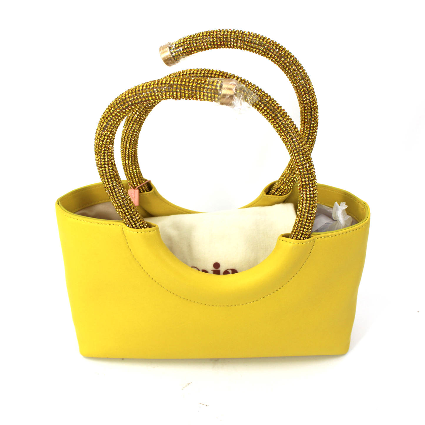 Cult Gaia Nika Handbag