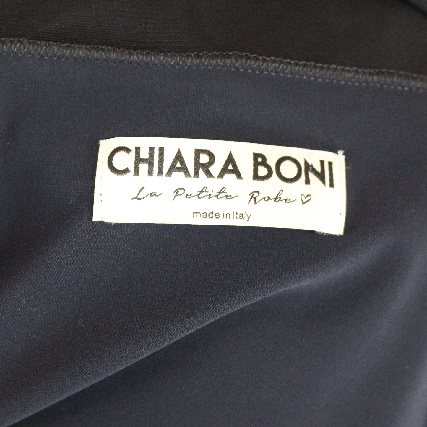 Chiara Boni Jailin Sheath Dress