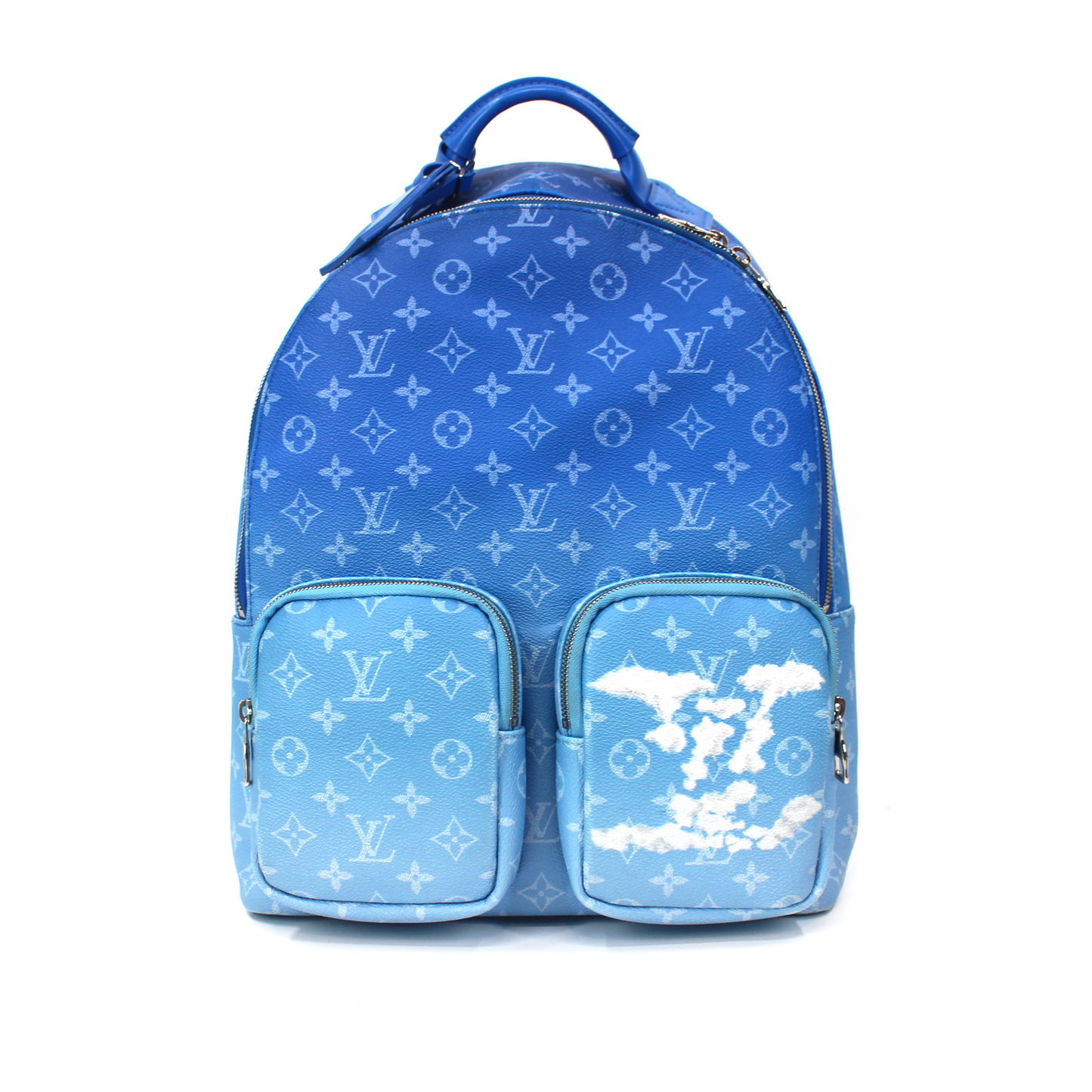 Louis Vuitton Cloud Backpack