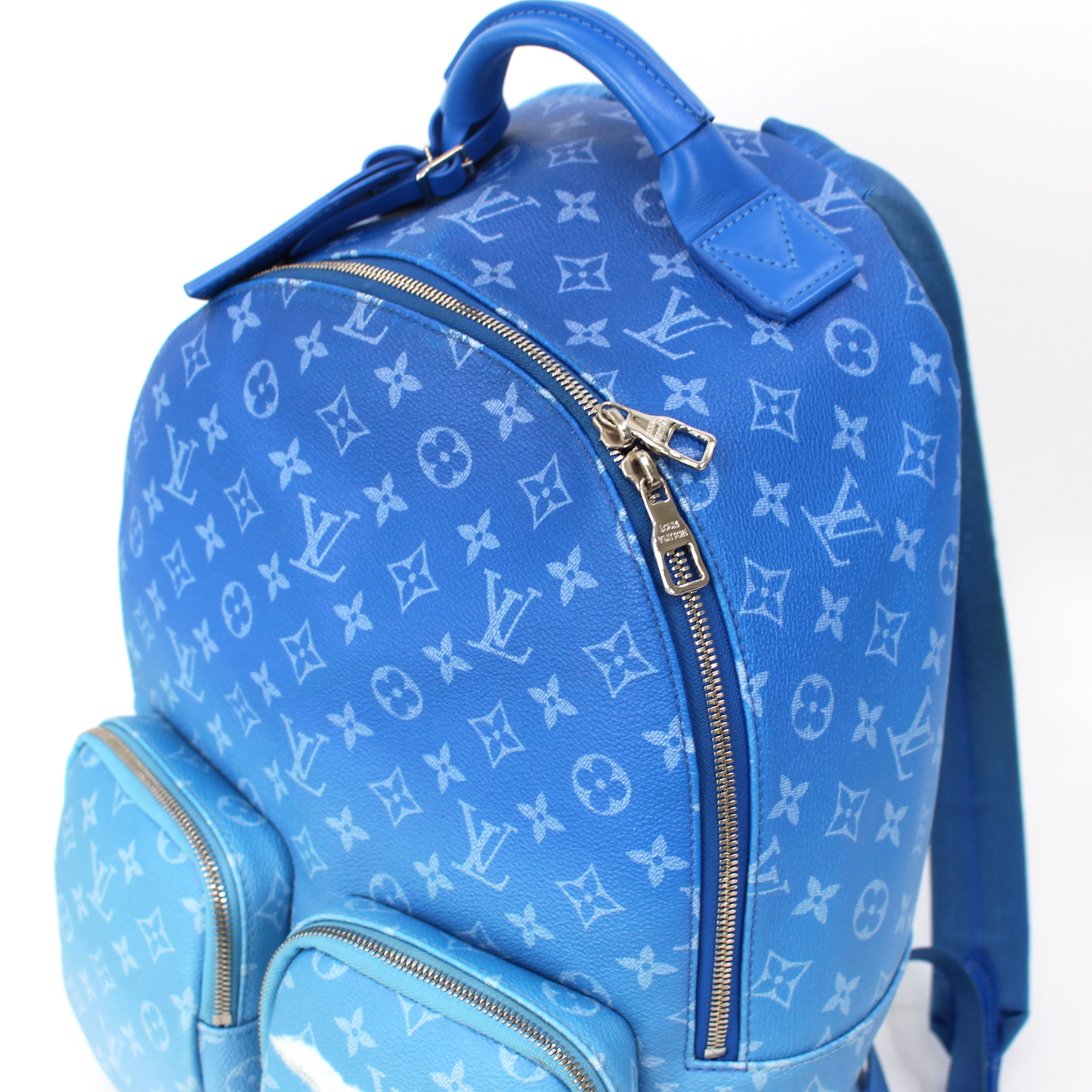 Louis Vuitton Cloud Backpack