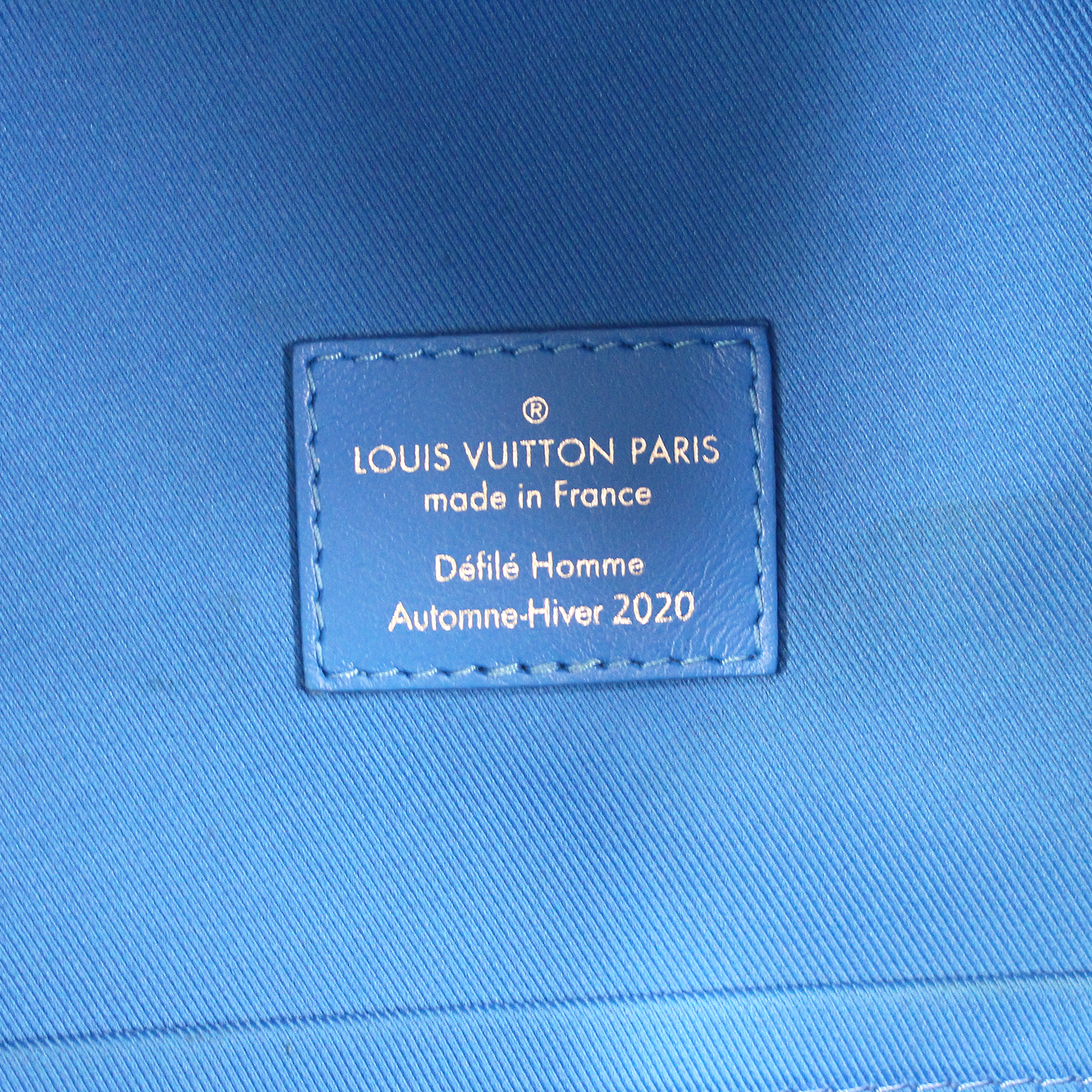 Louis Vuitton Cloud Backpack