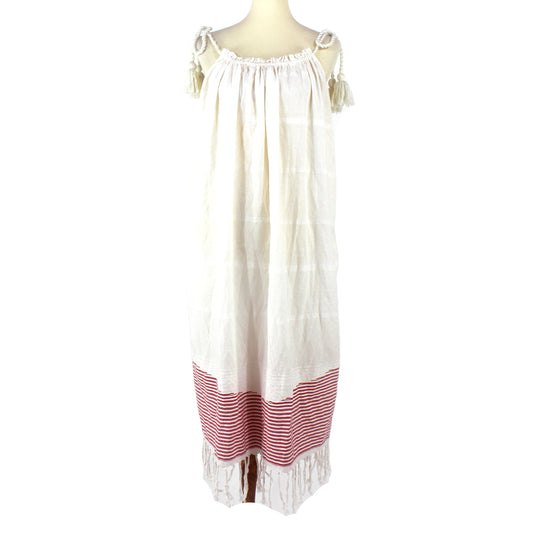 Ulla Johnson Adira Cover Up Dress