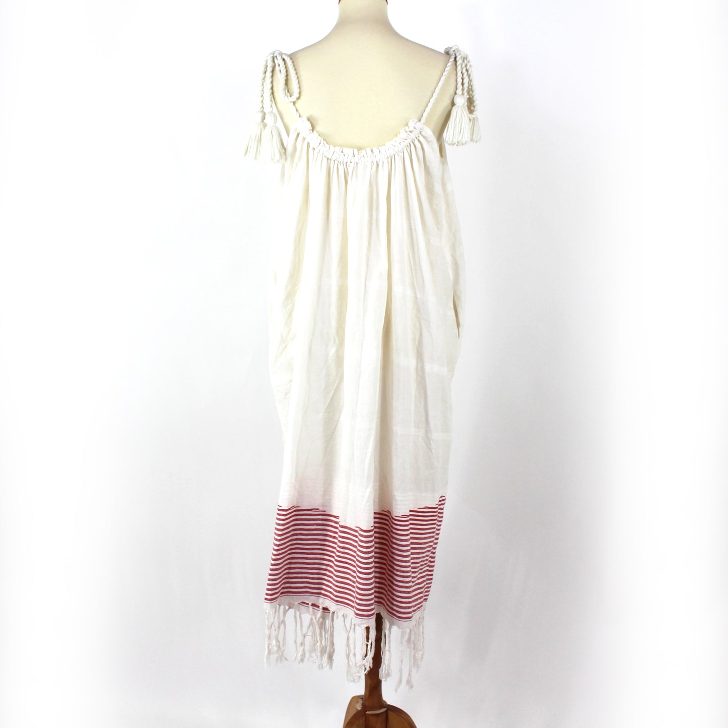 Ulla Johnson Adira Cover Up Dress