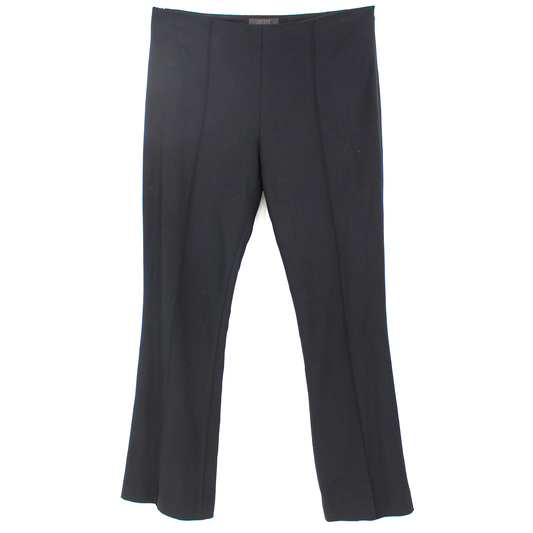 The Row Tapered Trousers