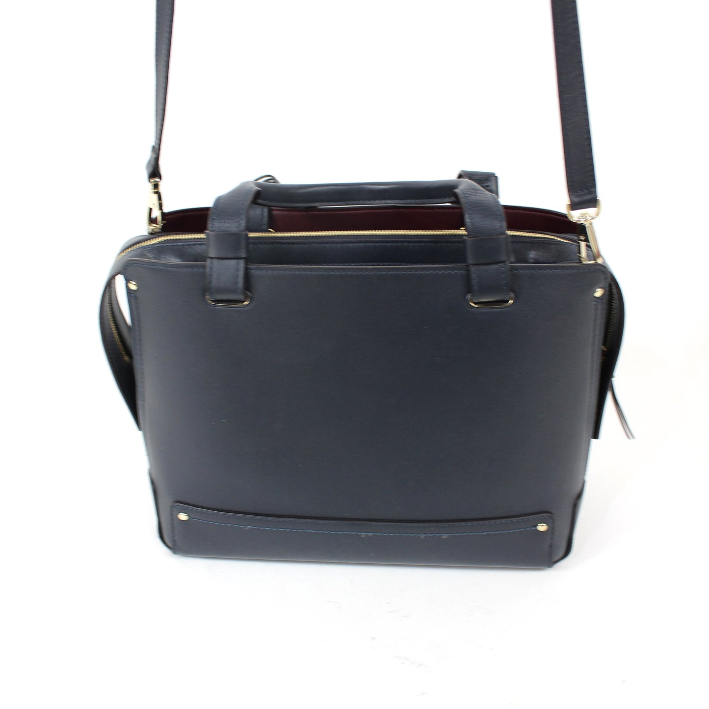 Kate Spade Madison Logan Handbag