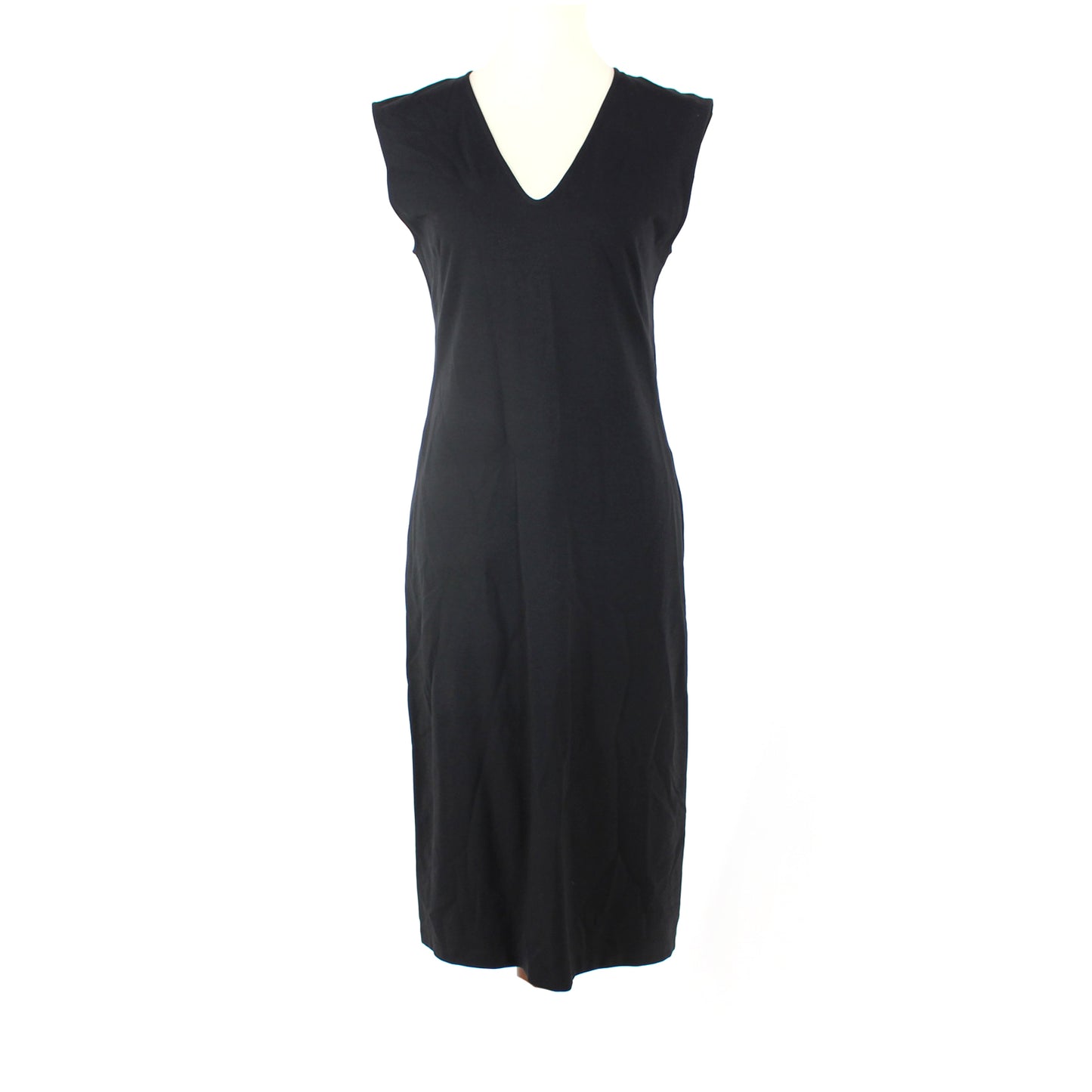 Theory Naepra Crepe Dress