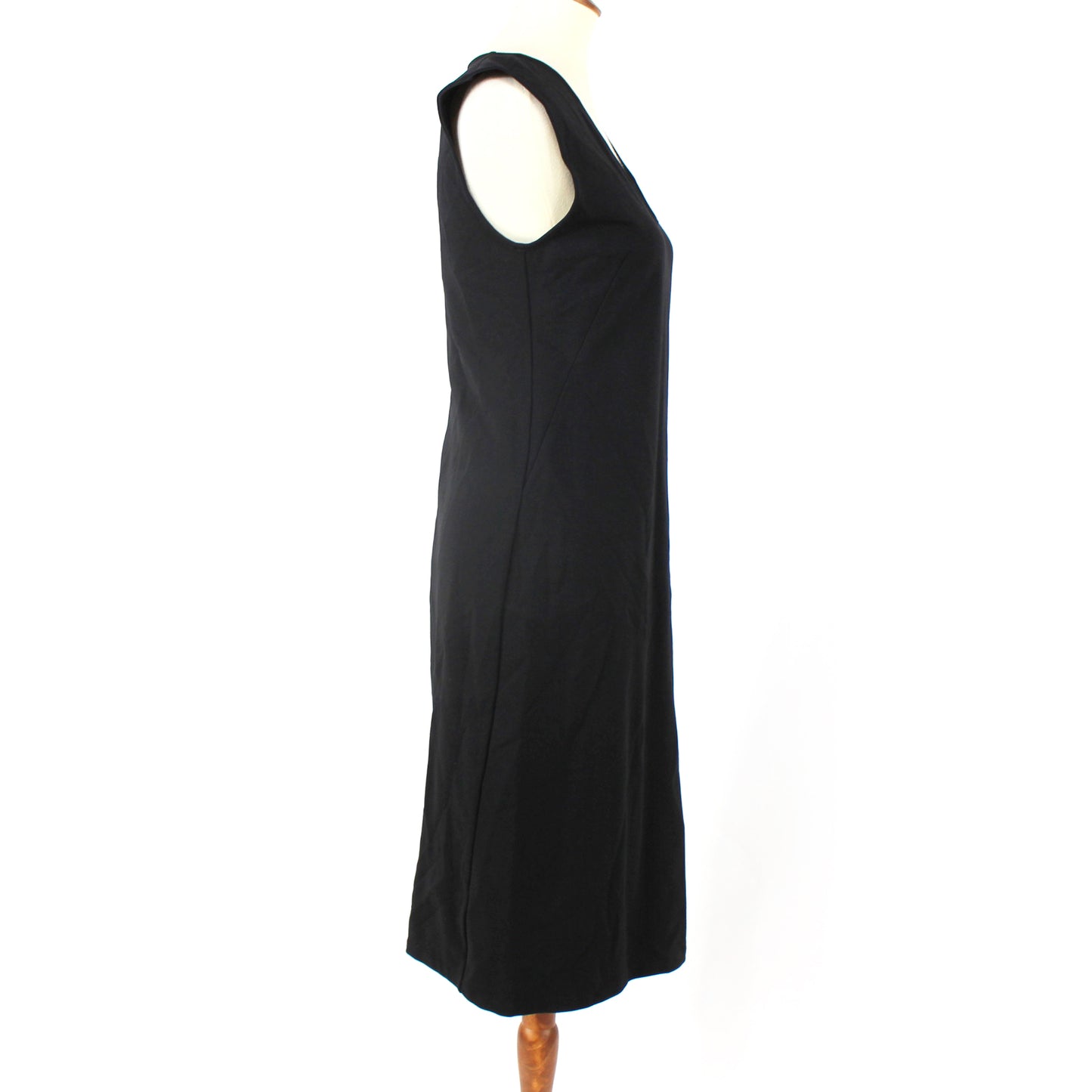 Theory Naepra Crepe Dress