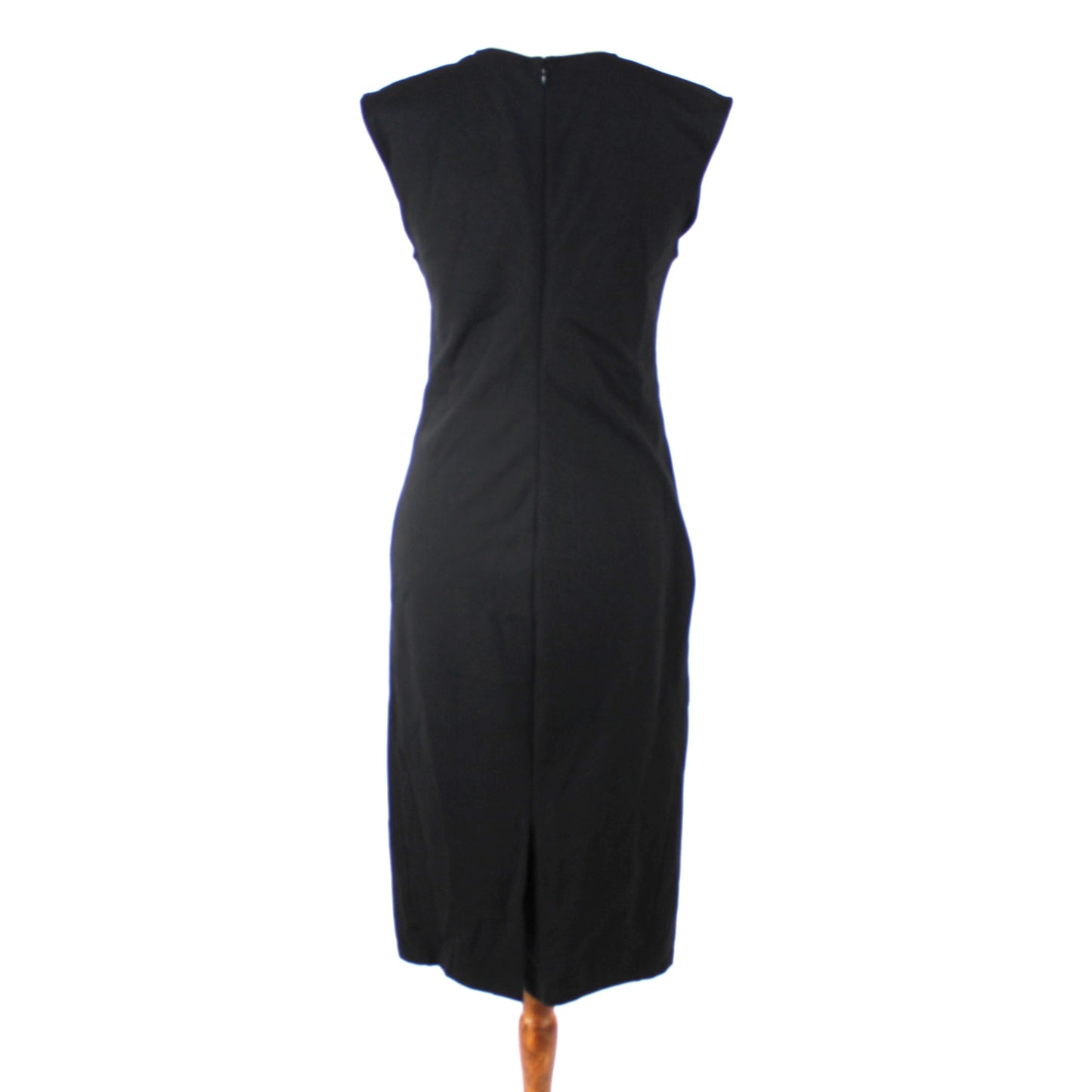 Theory Naepra Crepe Dress