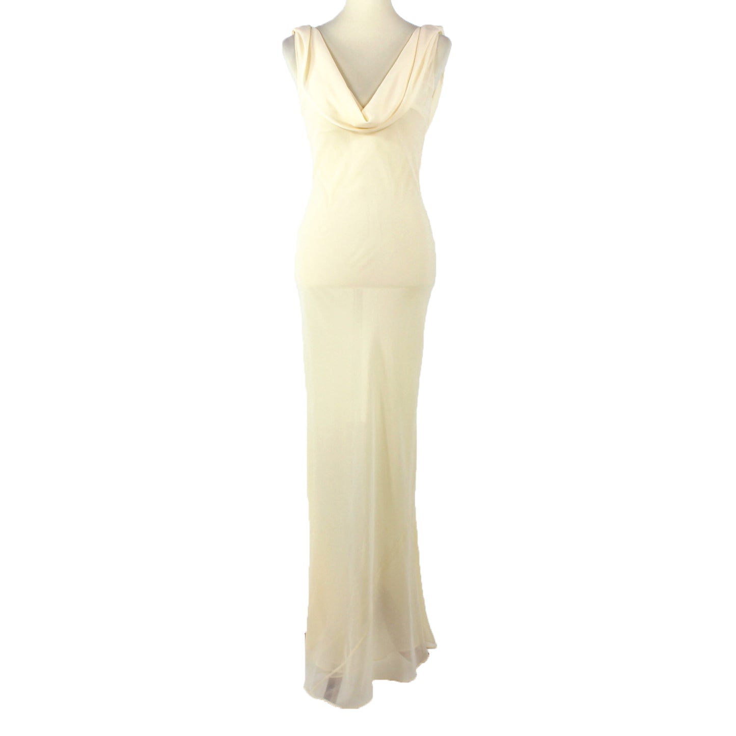 Reformation Cavallo Wedding Dress