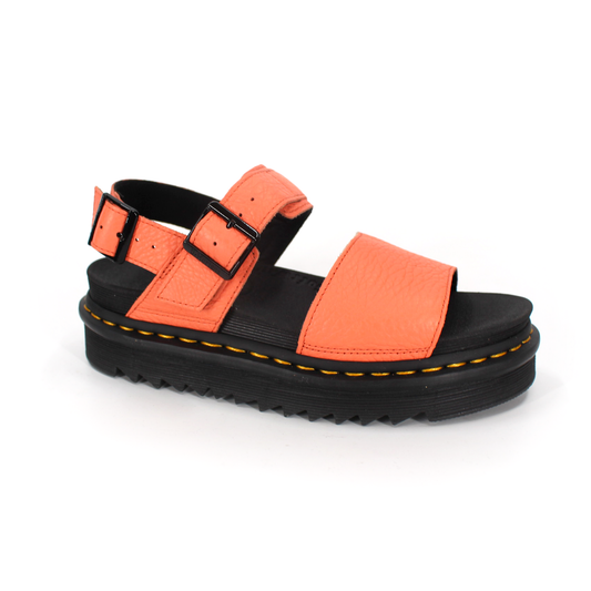 Dr. Martens Voss Fisherman Sandal