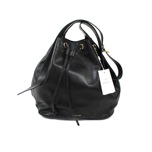 Anine Bing Alana Bucket Bag