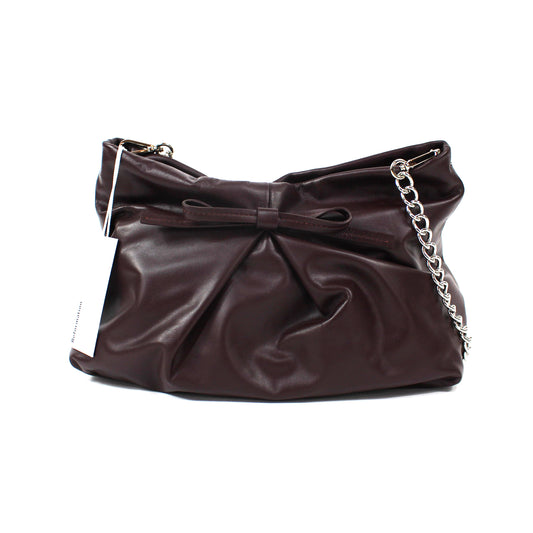 Reformation Vittoria Clutch Bag